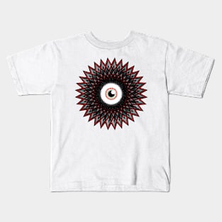 PRODIGIOUS Kids T-Shirt